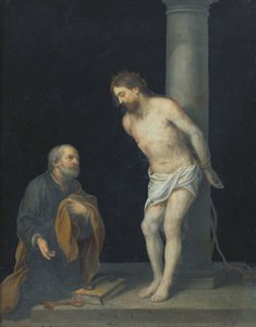 Christus aan de Zuil